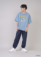 スピンズ別注ドナルドオーバーサイズTシャツ 2,750円（税込）