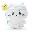 ちいかわ×サンリオキャラクターズ ぬいぐるみ(全4種) 各3,630円