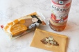 【ファミリーマート×PEANUTS】《キャンペーン第1弾「フラットポーチ」》コラボレーション商品と一緒に、可愛いポーチをゲットしちゃおう♪