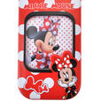 ミニー カードホルダー スタンドタイプ カード入り MINNIE’S DOT RIBBON 1,800円