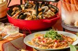 「『New Year Dinner Buffet 2027』メニュー」<期間:2026年12月31日~2027年1月3日>【厳選マグロの解体パフォーマンスも!新春と年の瀬を豪華な美食で盛り上げるディナーブッフェ「New Year Dinner Buffet 2027」開催!】