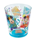 シェイブアイスのスーベニアカップ（35周年デザイン）｜2018年夏の東京ディズニーリゾート