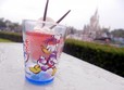ラズベリーチョコレートムース、スーベニアカップ付き