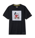 ディズニーゼロルールズグラフィックTシャツ