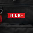 【MILKFED.】ミニー リュックサック・バックパック 23L チャーム・ポーチ・カラビナ付き 14,500円