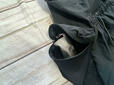 サイドのポケットには折り畳み傘も入ります！