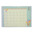 チップ&デール 手帳・スケジュール帳 B6 Costume CALENDAR&ORGANIZER 2026 1,500円→899円