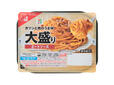 【セブン-イレブンの冷凍食品人気ランキング 8位】「セブンプレミアム 大盛りミートソース」300円(税込)