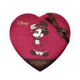 【GODIVA】ミッキー チョコレート アソートメント ハートボックス入り Disney Valentine 2025 3,800円