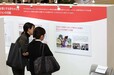 「世界早産デー」に行われた「#ちいさな産声サポートプロジェクト展」の様子