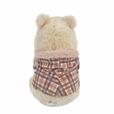 プーさん ぬいぐるみ(S) White Pooh 2022 3,630円