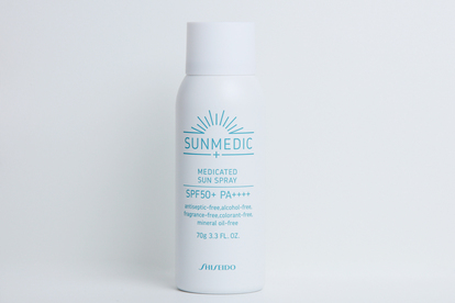 Uv 薬用 sunmedic 日焼け止め 資生堂が日焼け止め3商品を自主回収 - JAPAN 最新ファッション ビューティニュース情報