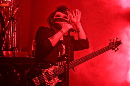 V系】即日ソールドアウト! 「DEZERT」衝撃のワンマンライブレポ【写真