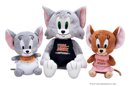 Tom Jerry 限定モデル Tom Jerry 限定モデル