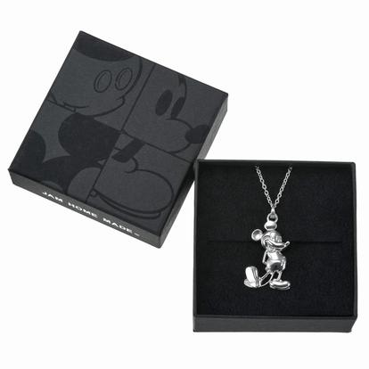 未使用】 【JAM HOME MADE】カフリンクス ボタン ミッキーマウス