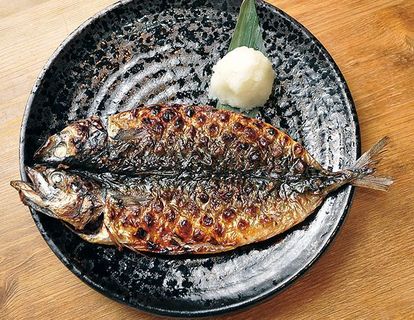 魚 300円の 絶品ほっけ も 都内 炭火 炉端焼 がうまい店 厳選7 牡蠣 1 4 うまい肉