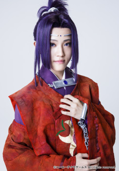 舞台「遙かなる時空の中で３ 再縁」トークイベント