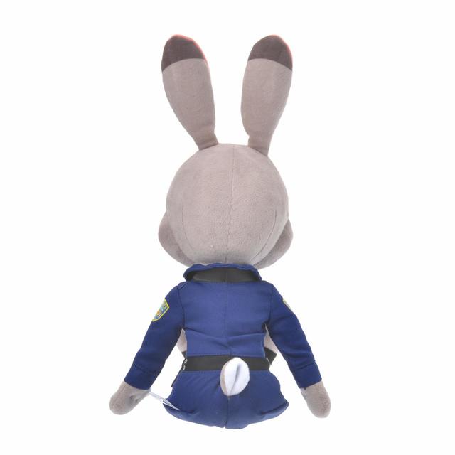 ぬいぐるみ＜ジュディ・ホップス＞ 3,300円