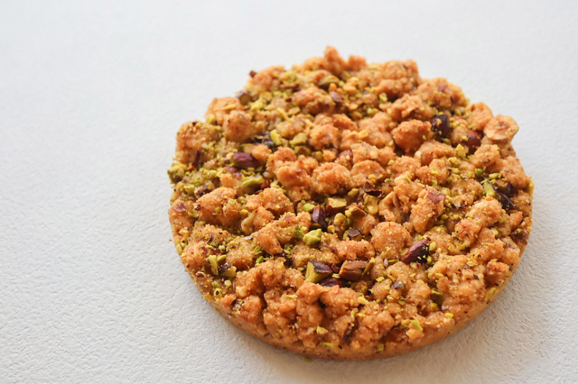 『Sbrisolina/ズブリソリーナ』