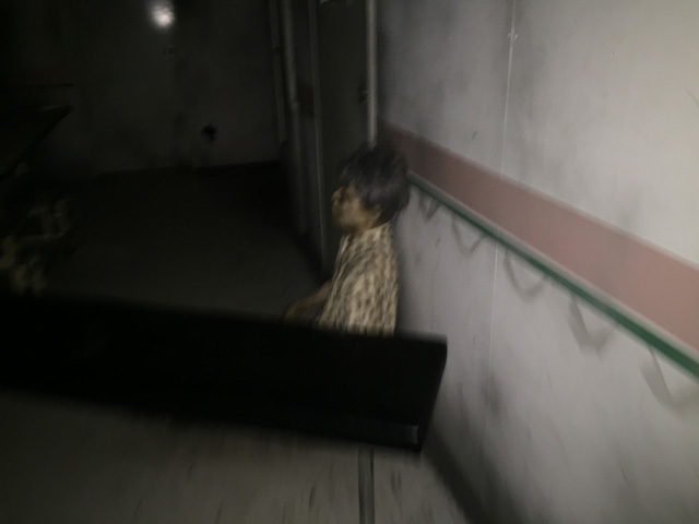 超恐怖「絶凶・戦慄迷宮」フォトギャラリー