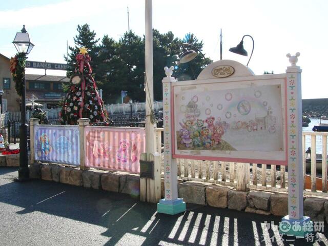 ケープコッドのクリスマスデコレーション