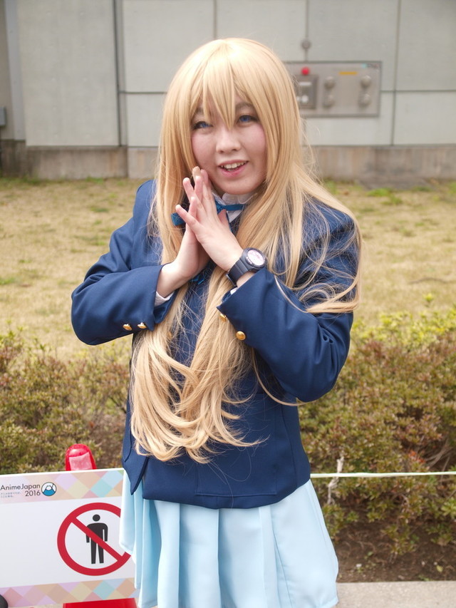 東雲みゆうさん 琴吹紬(けいおん)