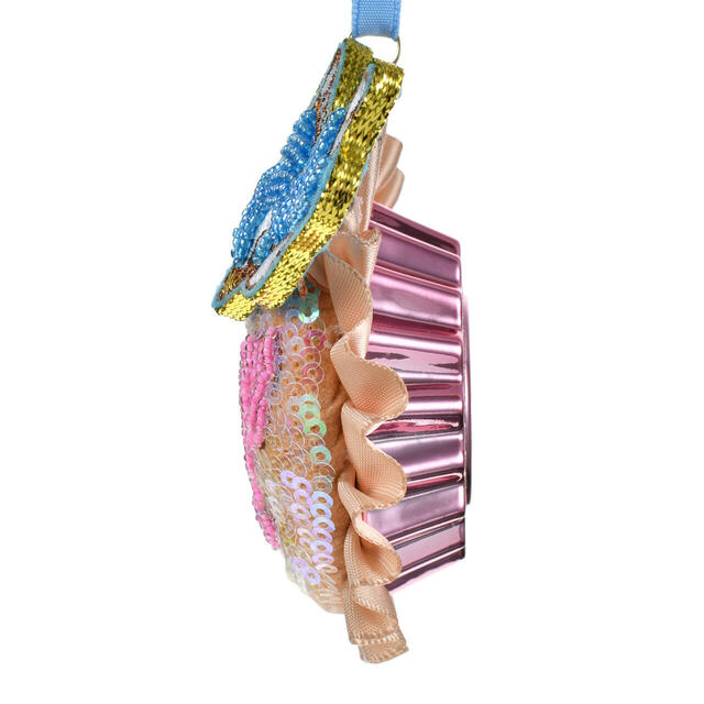 白雪姫 オーナメント Sugarplum Fairytale Disney Christmas Ornament 2,200円 ※一部店舗限定