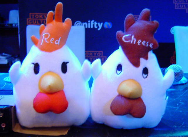 全16種類、3,500個もの“からあげクン”が集まった「からあげクン祭」