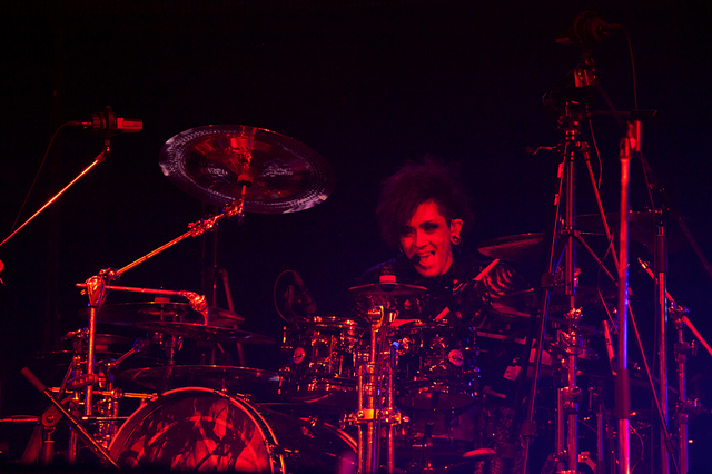 アルルカン・堕門（Dr）