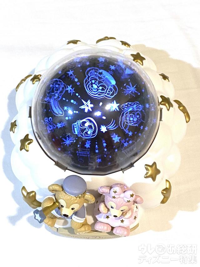 ホームプラネタリウム