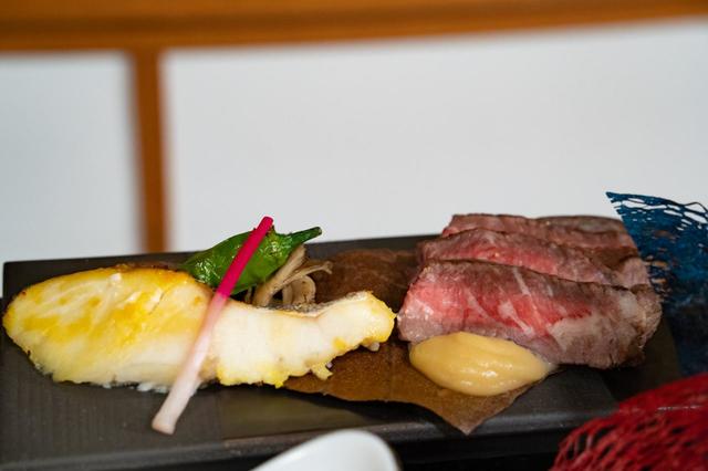 出張の思い出、最強御膳｜ユニバーサル・スタジオ・ジャパン「呪術廻戦」スペシャルメニュー