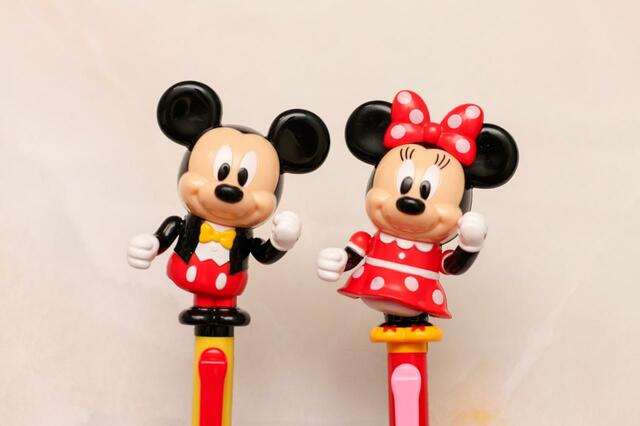 ボールペン 各1200円