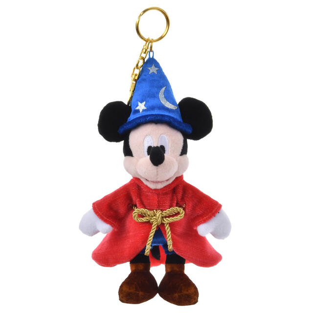 ぬいぐるみキーホルダー 2,600円