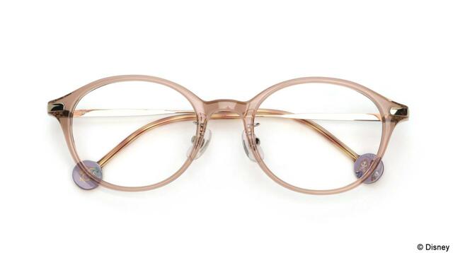 キャラクターパーティーシリーズ ¥9,900|Disney 100 アイウエアコレクションby JINS