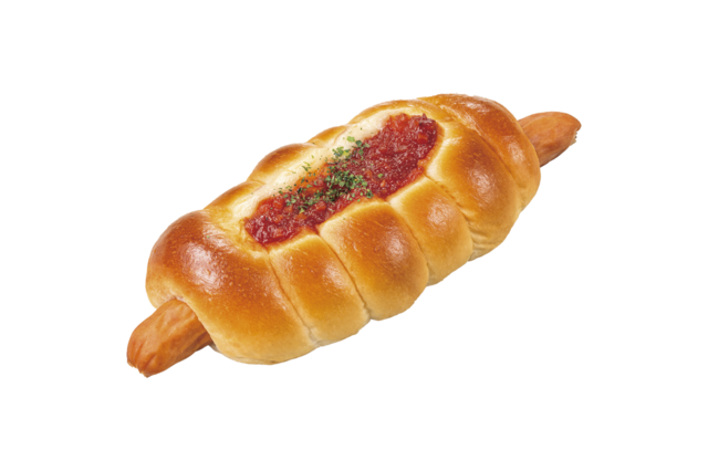 「デンマークウインナーロール」【【最大3,000円以上もお得！】パンもグッズもクーポンも！ヴィ・ド・フランスの限定福袋『福袋2026』予約受付中】