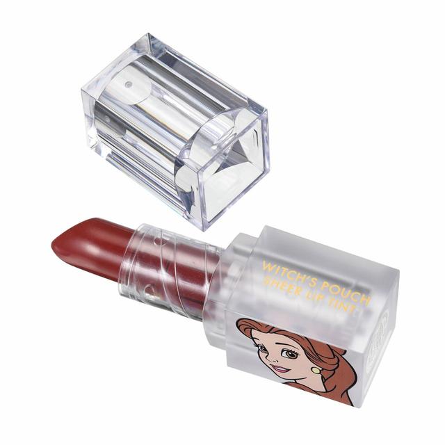 シアーリップティント（MAUVE ROSE）1650円