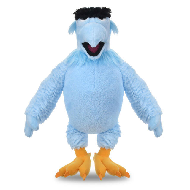 ぬいぐるみ The Muppets 5,200円
