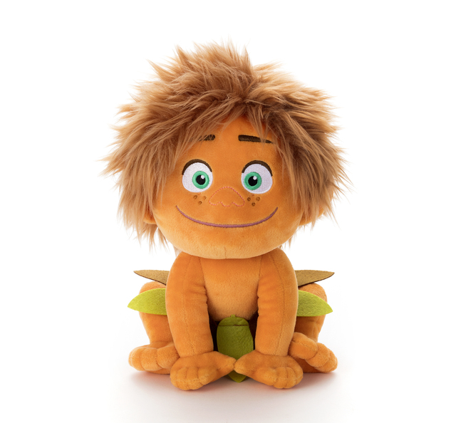 ぬいぐるみM スポット(タカラトミーアーツ)2990円