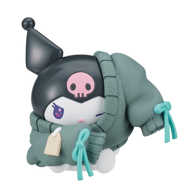 PERIHAPI!Hello Kitty and Friends おきがえちゅう 1,870円