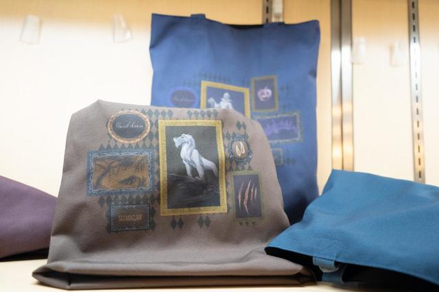 【ツイステ展】限定グッズ【ツイステ展】限定グッズ