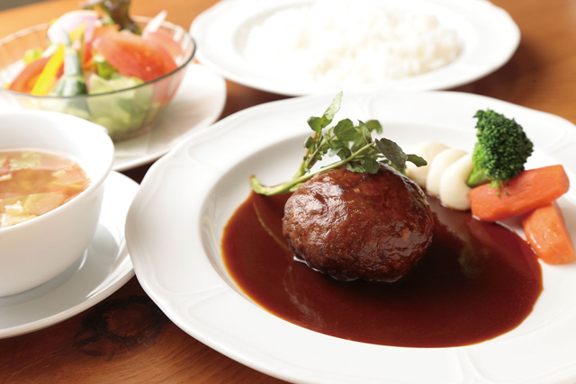 メガ盛り丼や巨大一本うどんも! 栃木・福島SA/PAのご当地絶品グルメ