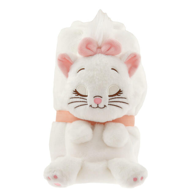 マリー おしゃれキャット ブランケット Interior Animal 4,400円