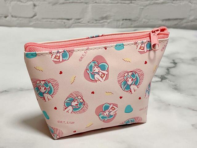 【100円ショップ×うる星やつら】コロンとしたフォルムがキュート！