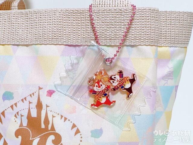 キャンディーみたいな可愛さで傷も守れる