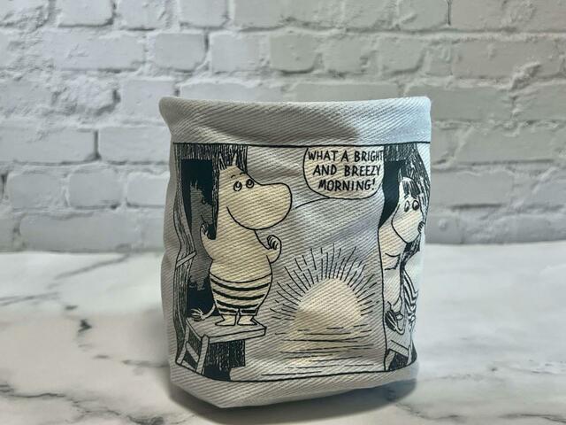 【otonaMUSE（オトナミューズ）8月号増刊】小サイズも全3コマのコミック調のデザインです