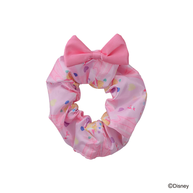 ディズニープリンセス モアプラスシュシュ