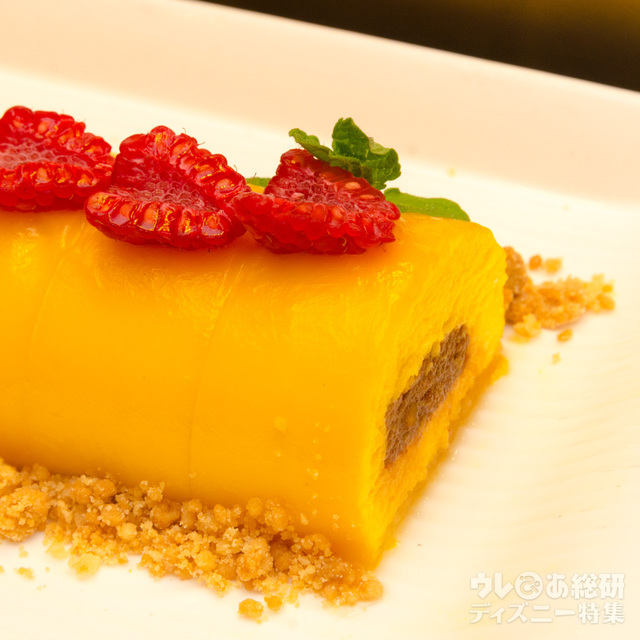 “ディズニー・イースター”エンパイアランチ