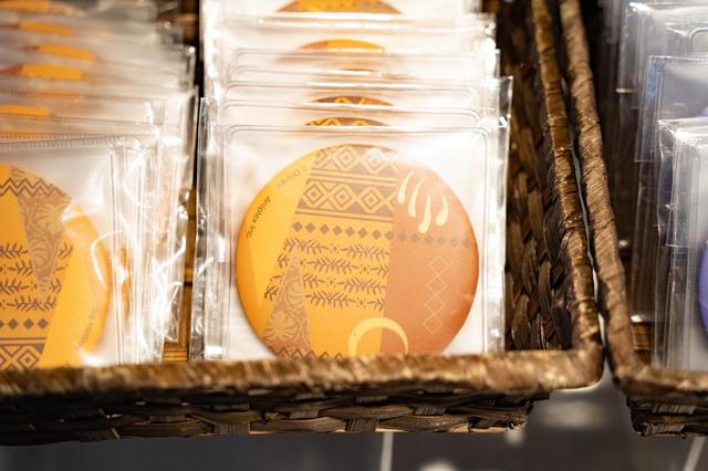 【ツイステ展】限定グッズ