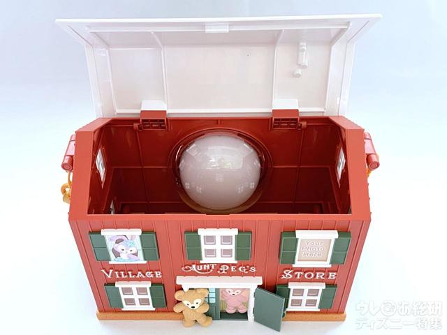 ポップコーン、バケット付き