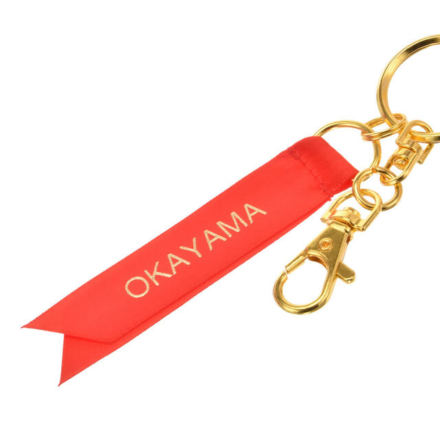 ぬいぐるみキーチェーン 2,800円